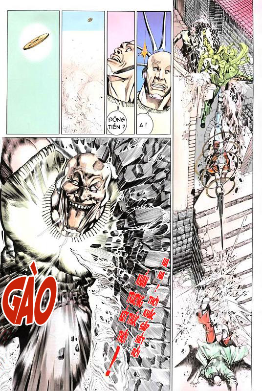 phong vân chapter 144 26