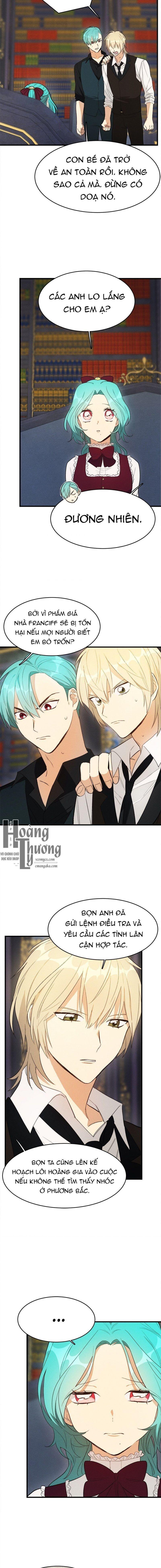 quý cô đầu bếp hoàng gia chapter 37 6