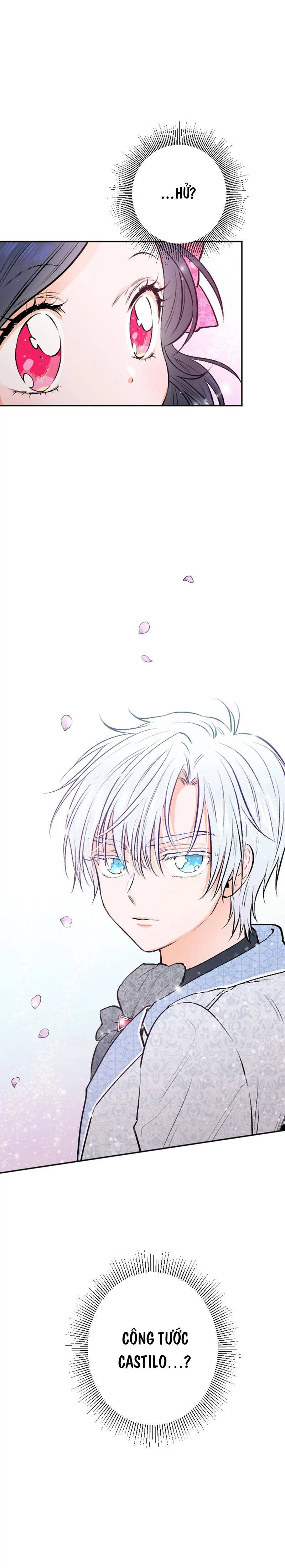 lady baby chapter 58 1