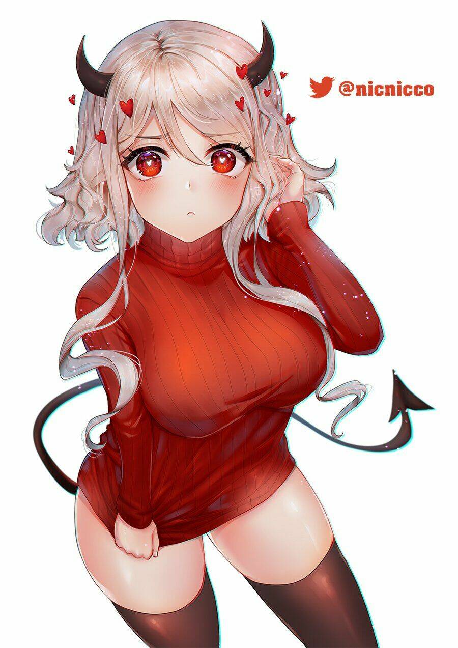 helltaker chapter 12 6