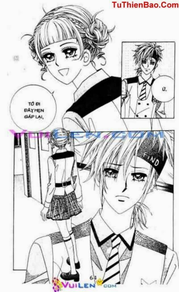 đến với anh chapter 5 65