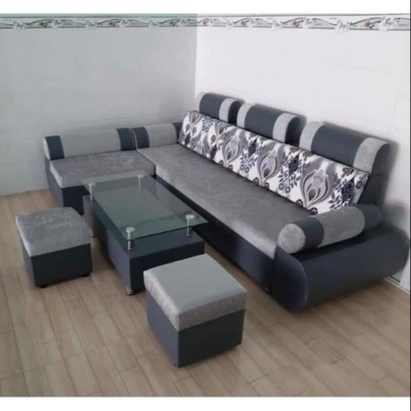 Bàn ghế sofa. ghế sofa phòng khách lớn