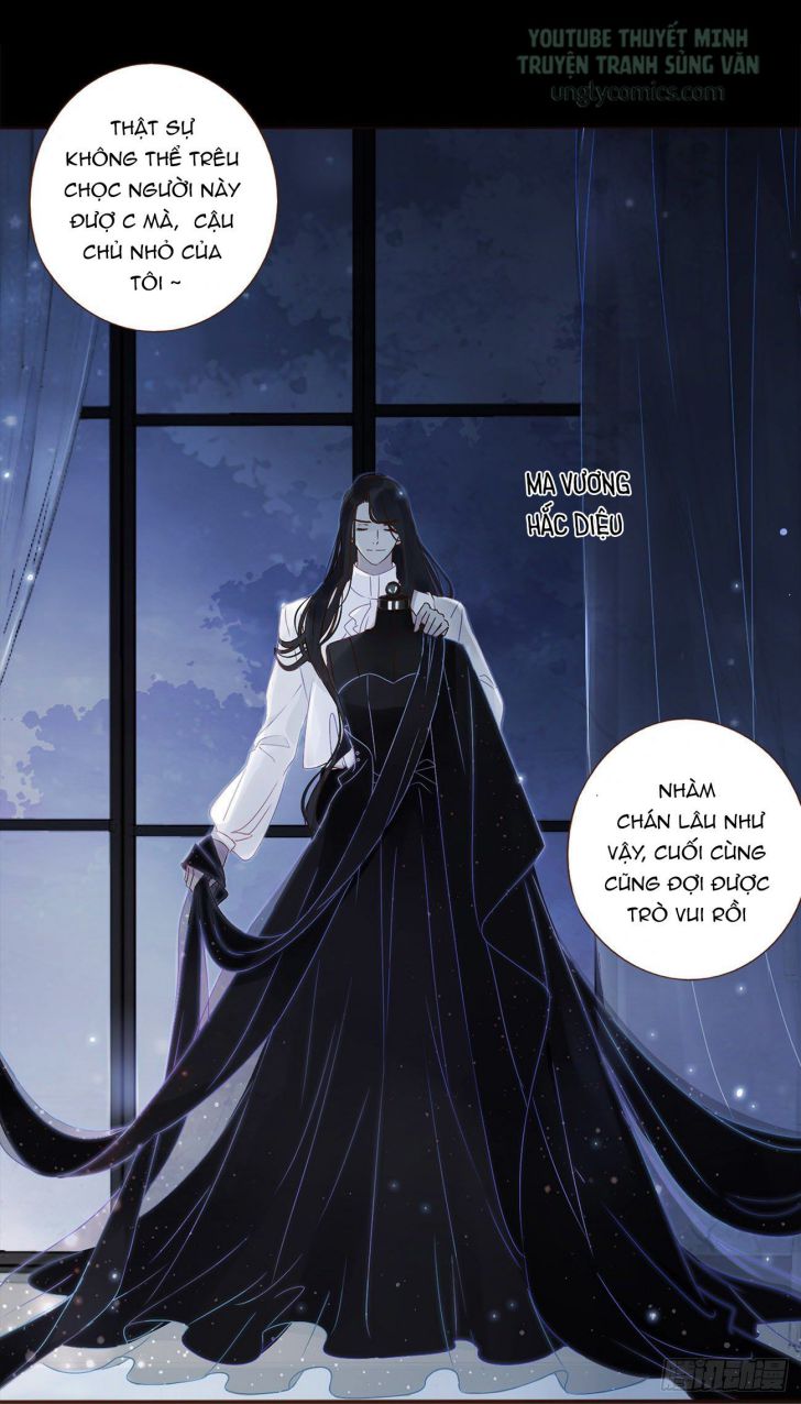 ôm chặt vào lòng chapter 4 34