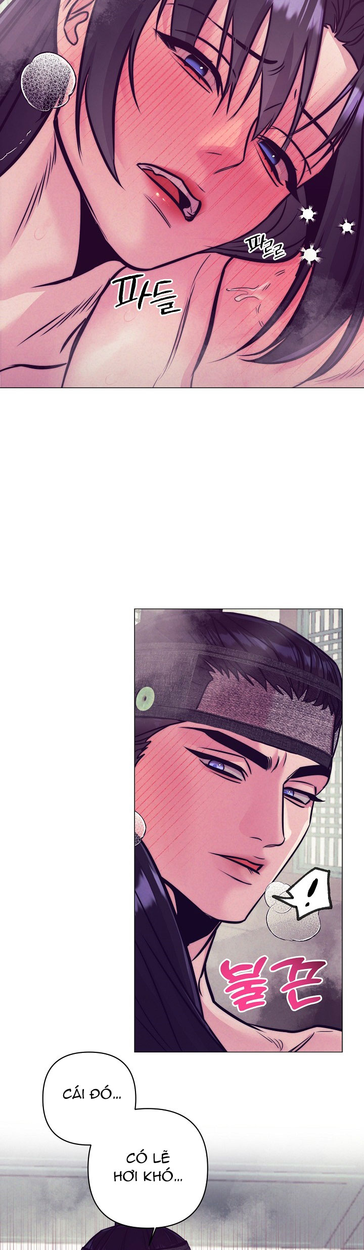 [18+] tuyển tập truyện bl ngắn - double bell chapter 18 21