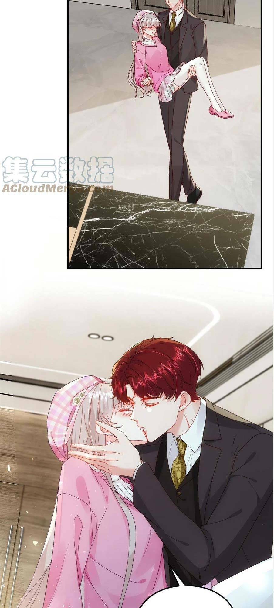 cô vợ của tôi không dễ bắt nạt chapter 35 30