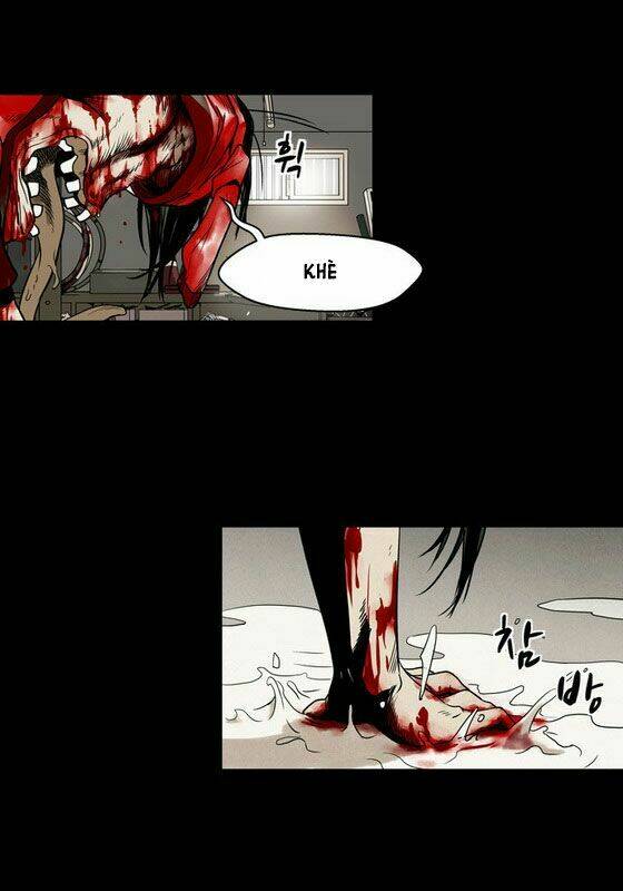 infectee chapter 3 48