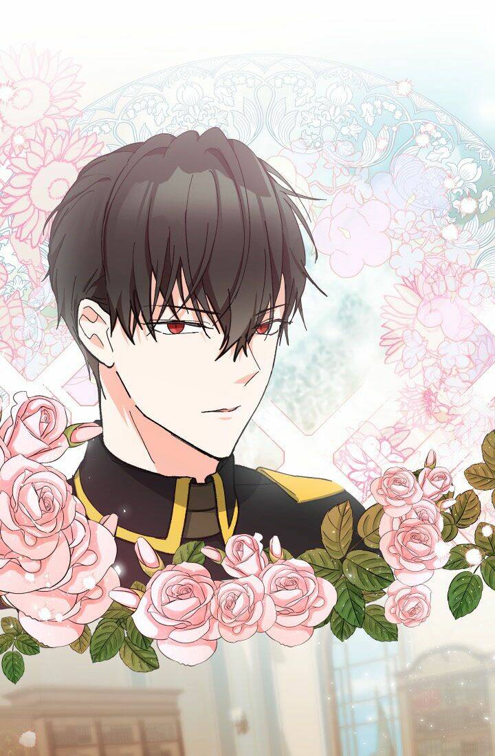 hoàng hậu bé bỏng chapter 44.1 47