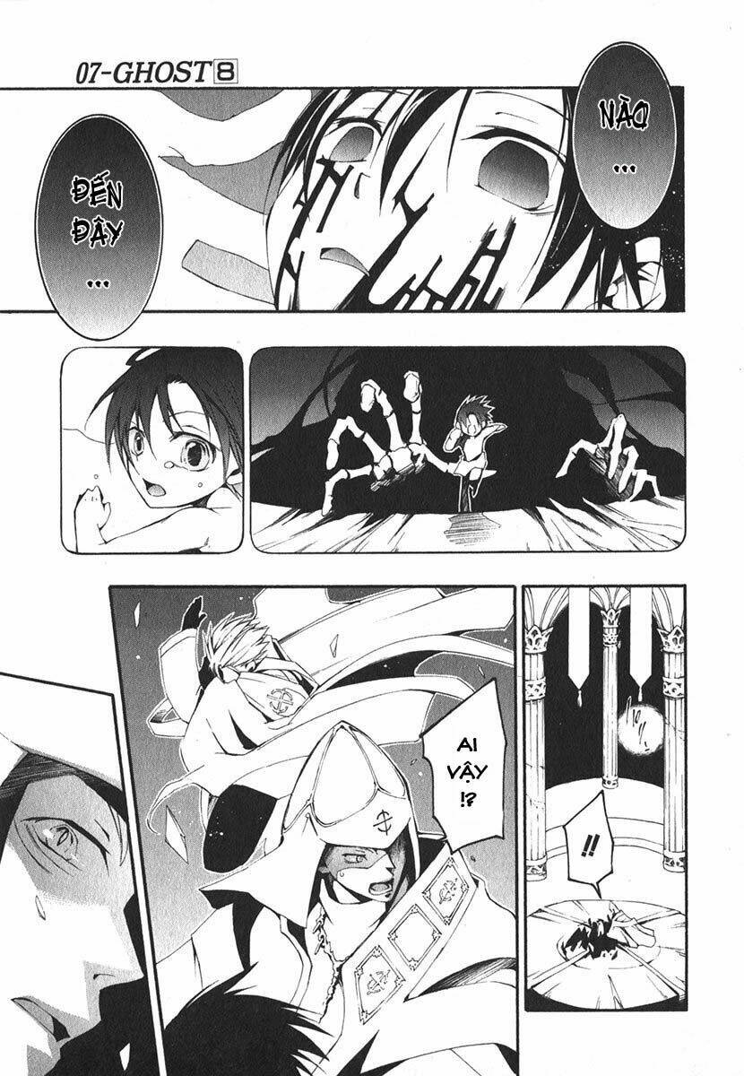 07 hồn ma chapter 43 9