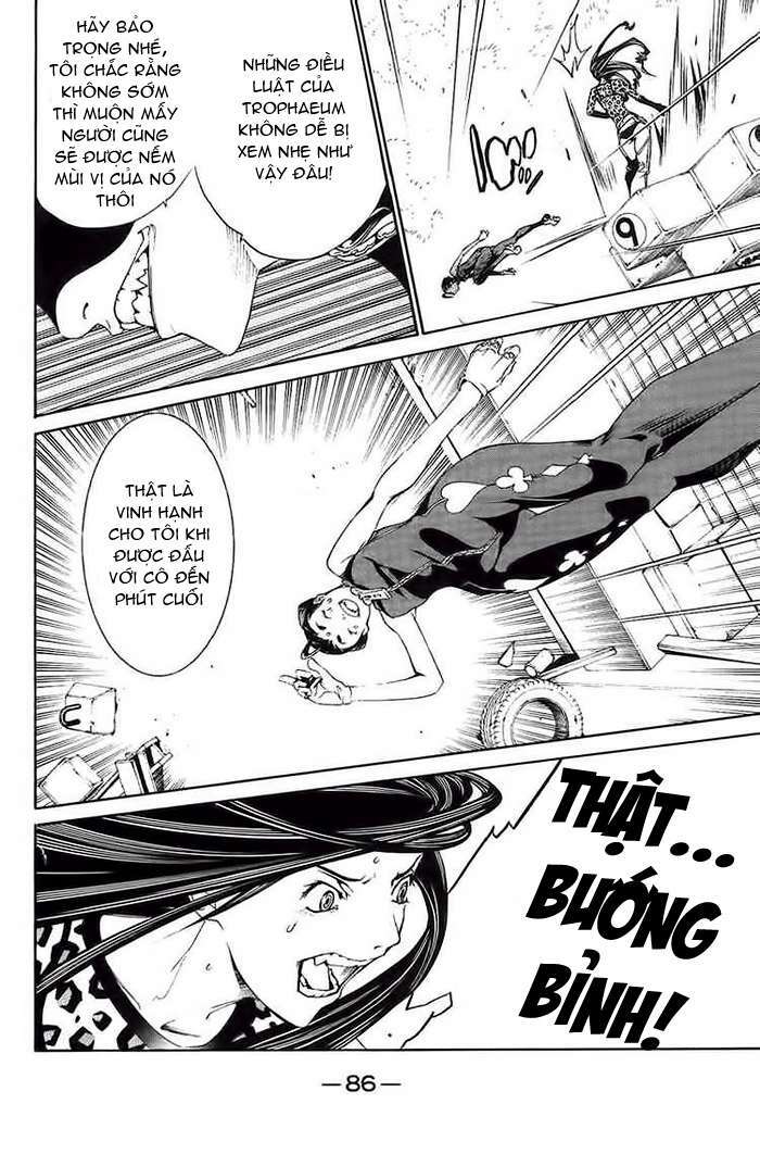 air gear chapter 126 14