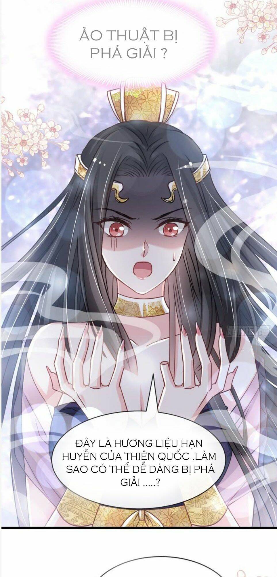 thiên hạ đệ nhất sủng phi chapter 106.1 6