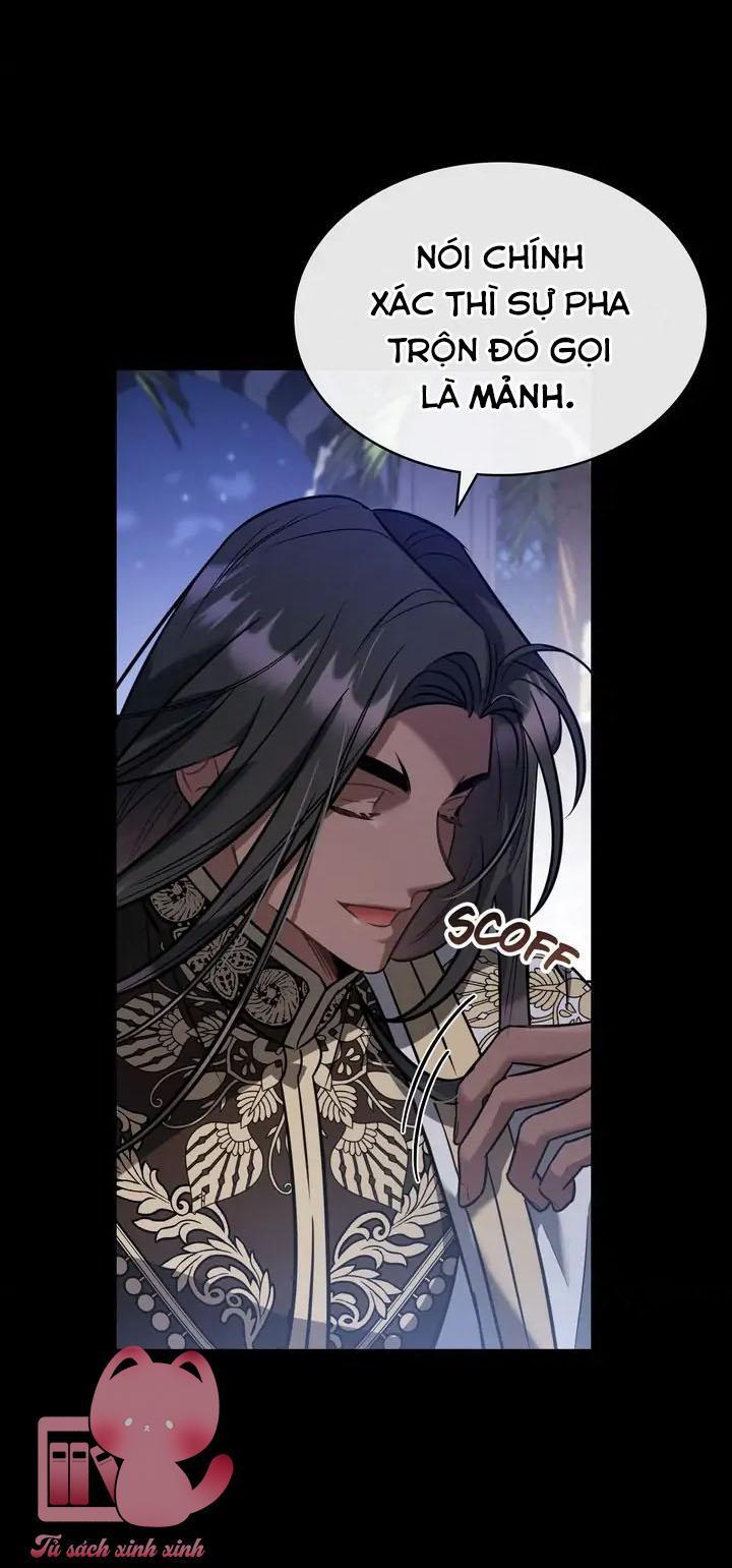 đêm đen khuất bóng chapter 22 15