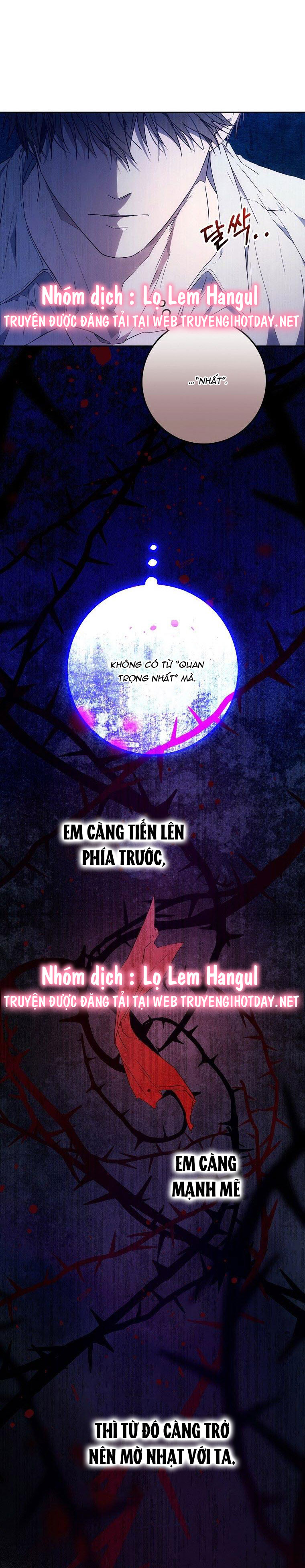 trở thành vợ của nam chính chapter 84.1 8