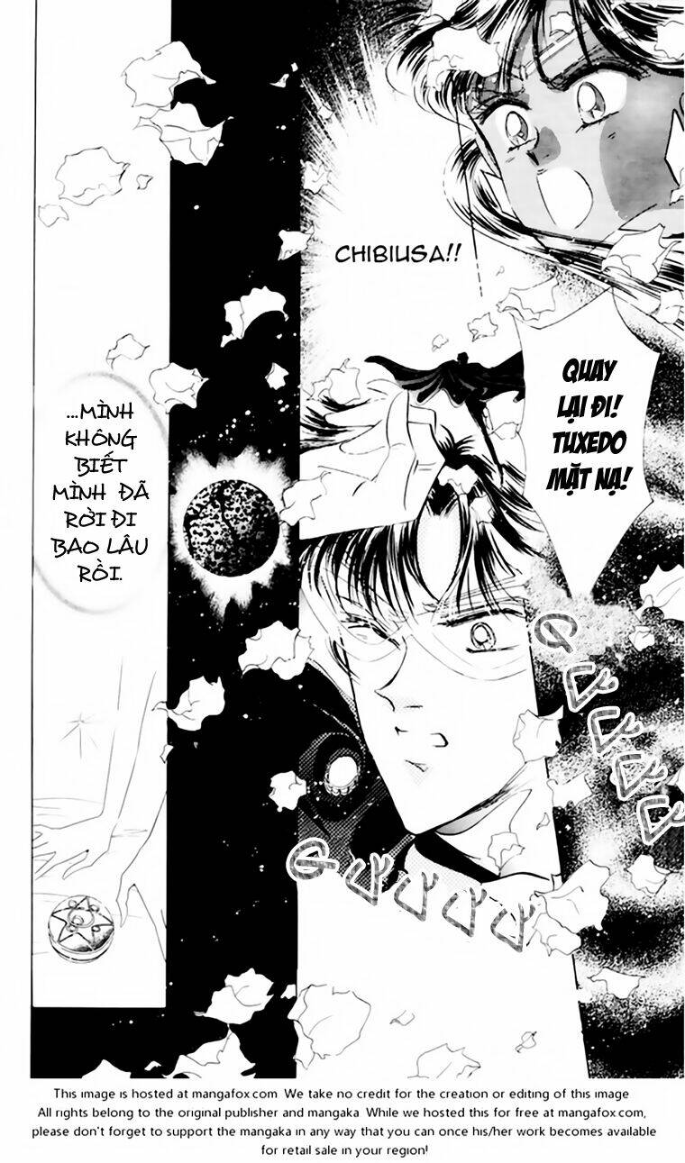 thủy thủ mặt trăng chapter 22.1 12