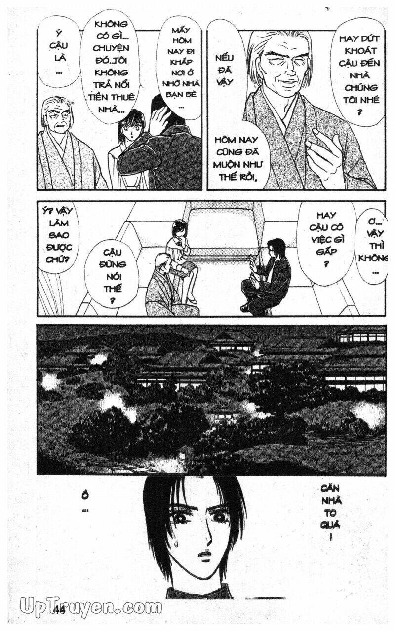 hoàng tử hoa - bud boy chapter 16 45