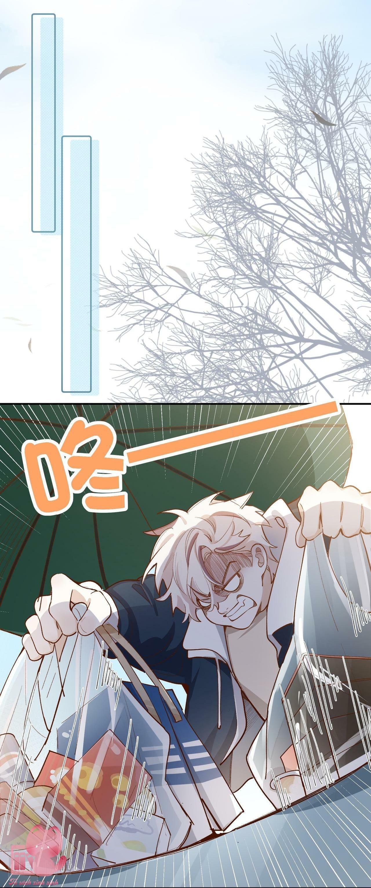 mười năm sau, tôi kết hôn cùng kẻ thù không đội trời chung chapter 27 8