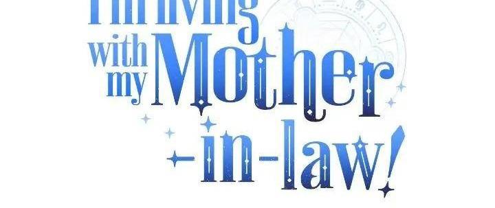 tại sao mẹ chồng tôi lại như thế này? chapter 41 34