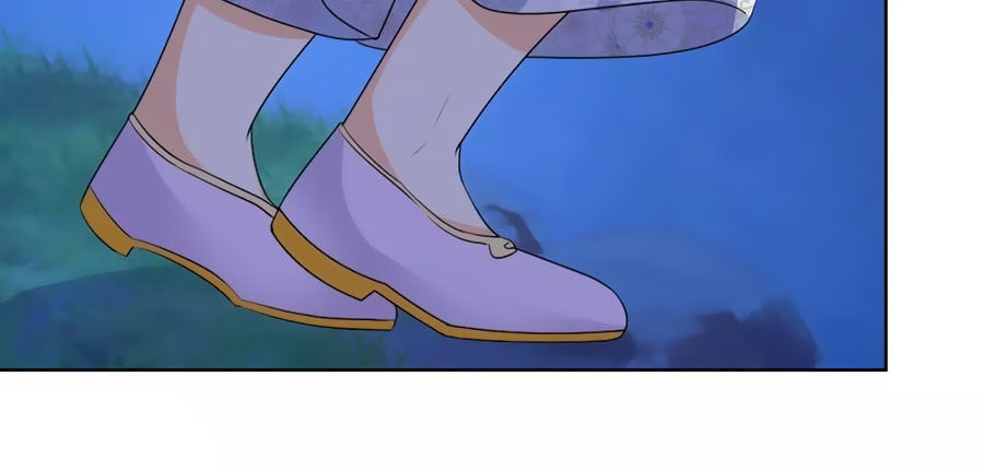 trù nương hoàng hậu chapter 47 10