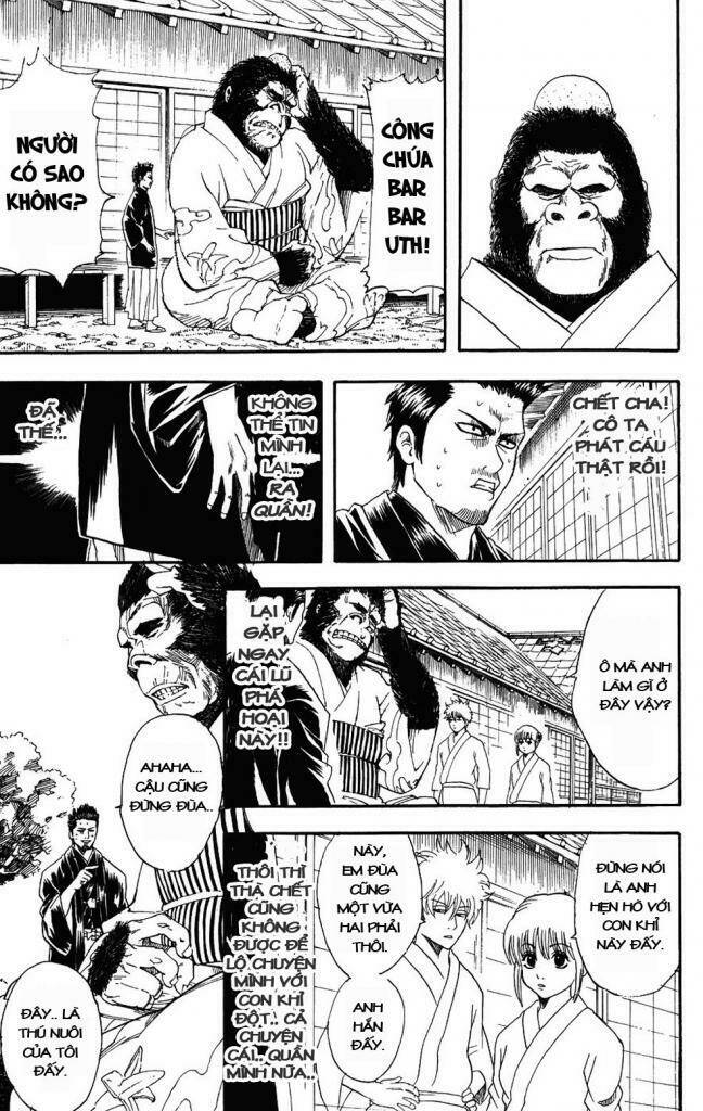 gintama - linh hồn bạc chapter 111 4