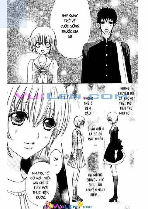 chàng quản gia của bé mei chapter 10 102