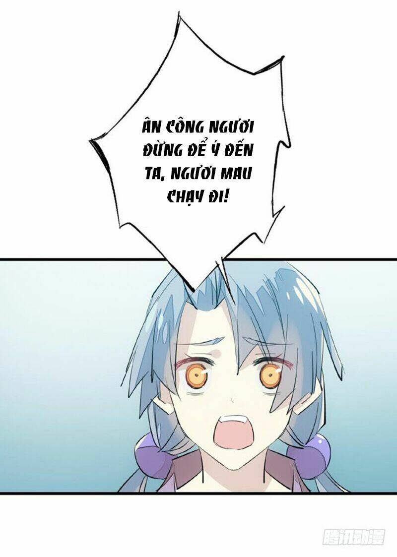 sư phụ lại trêu chọc ta chapter 45 21