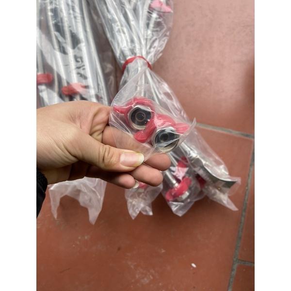 Dây cấp nước nóng lạnh inox SUS 304 bảo hành 12 tháng