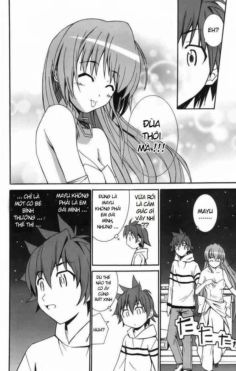 ayu mayu chapter 7 28
