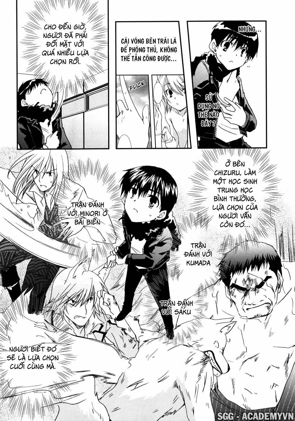 kanokon chapter 46 13