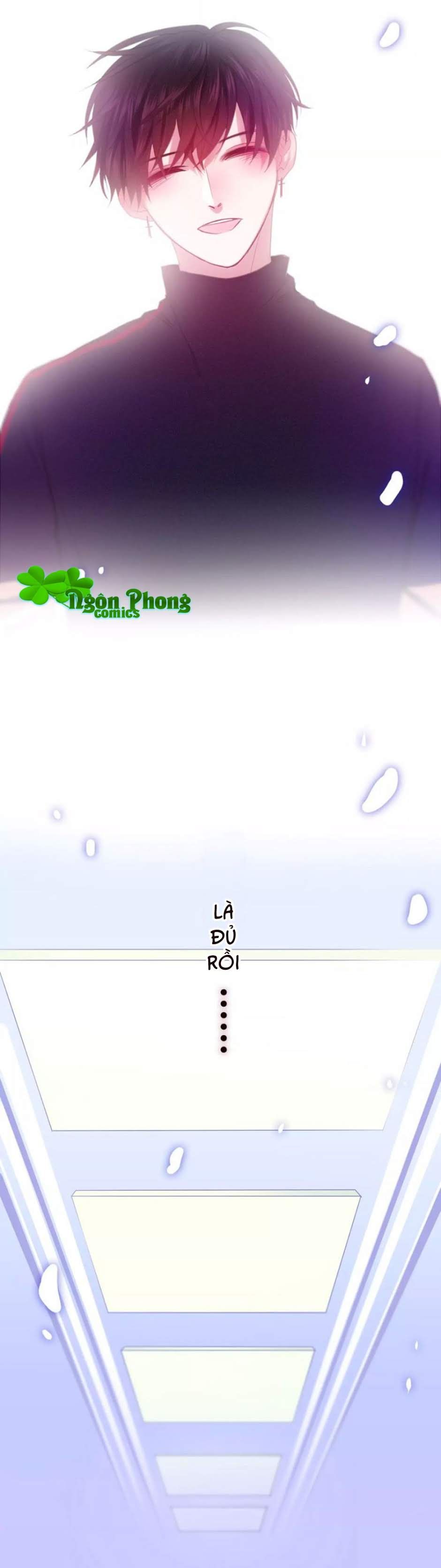 tháng sáu kì diệu chapter 31 8