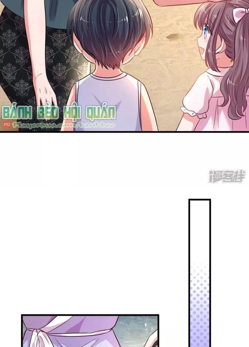 ma ma đột kích : cha mời tiếp chiêu chapter 33 22