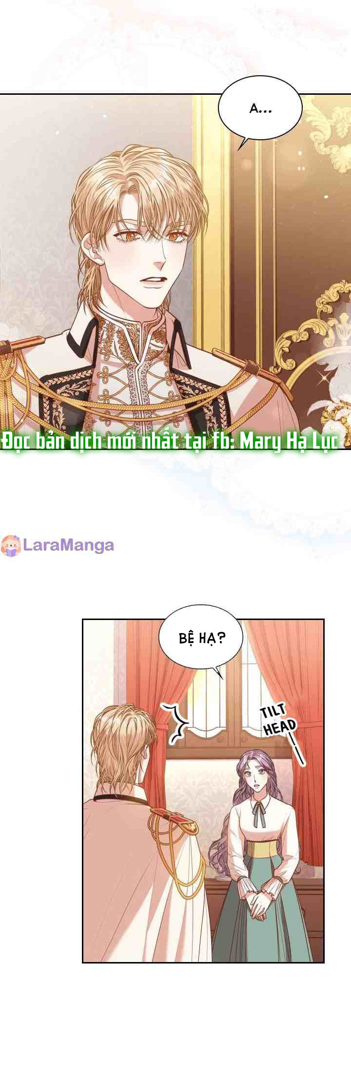 trở thành thư ký của bạo chúa chapter 43 37