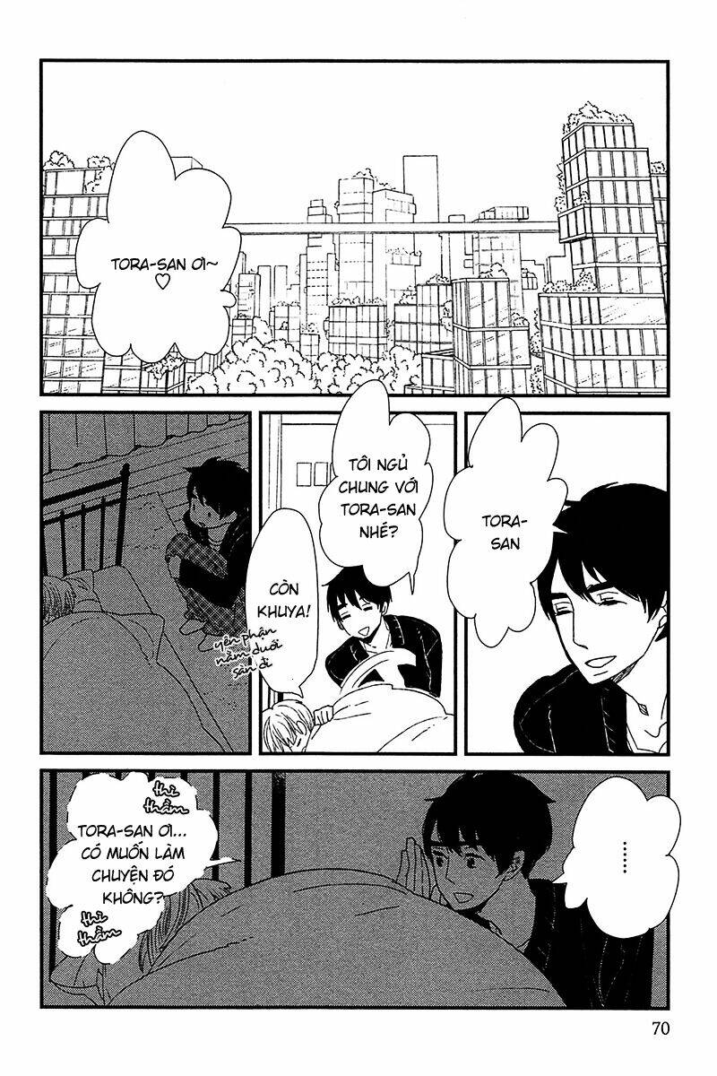 500-nen no itonami chapter 2 22