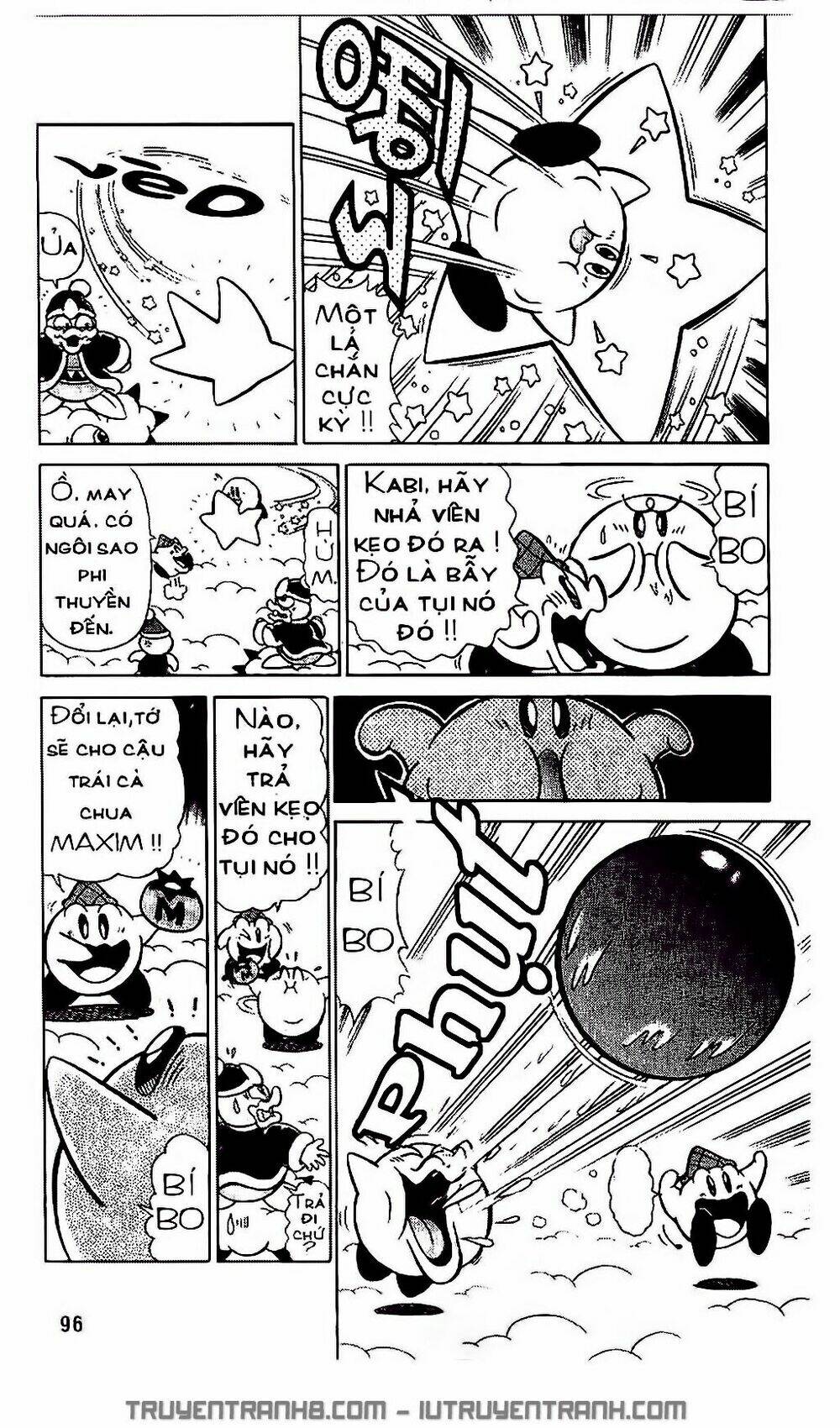 ngôi sao kabi chapter 5 15