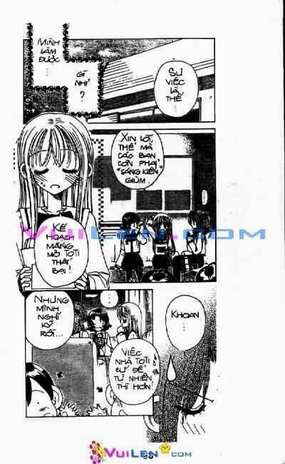 arita đáng yêu chapter 11 53