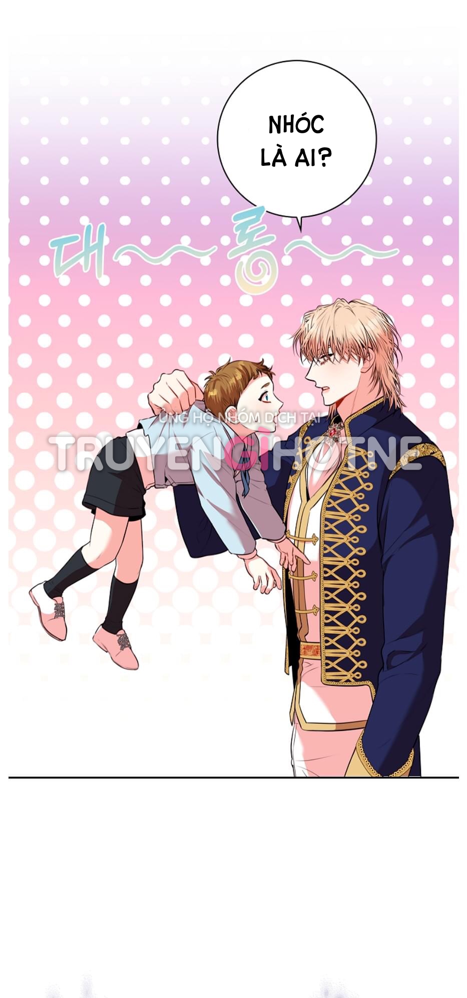 trở thành thư ký của bạo chúa chapter 84 34