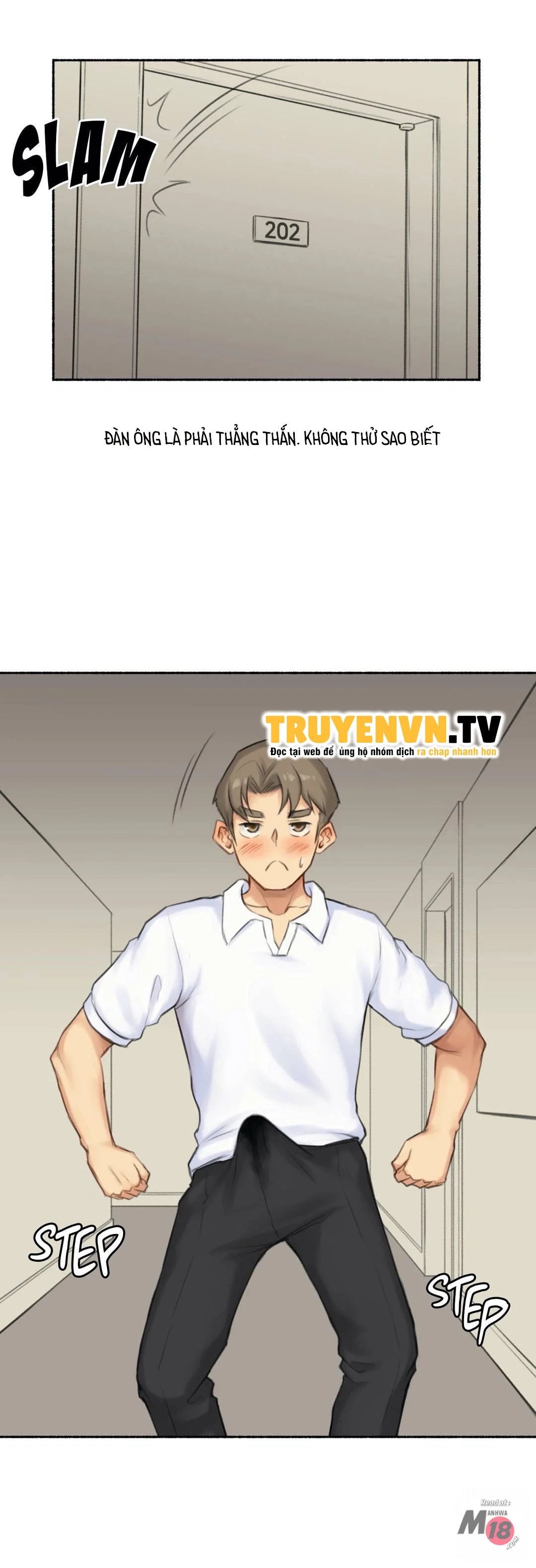 bạn đã xxx bao giờ chưa? chapter 44 25