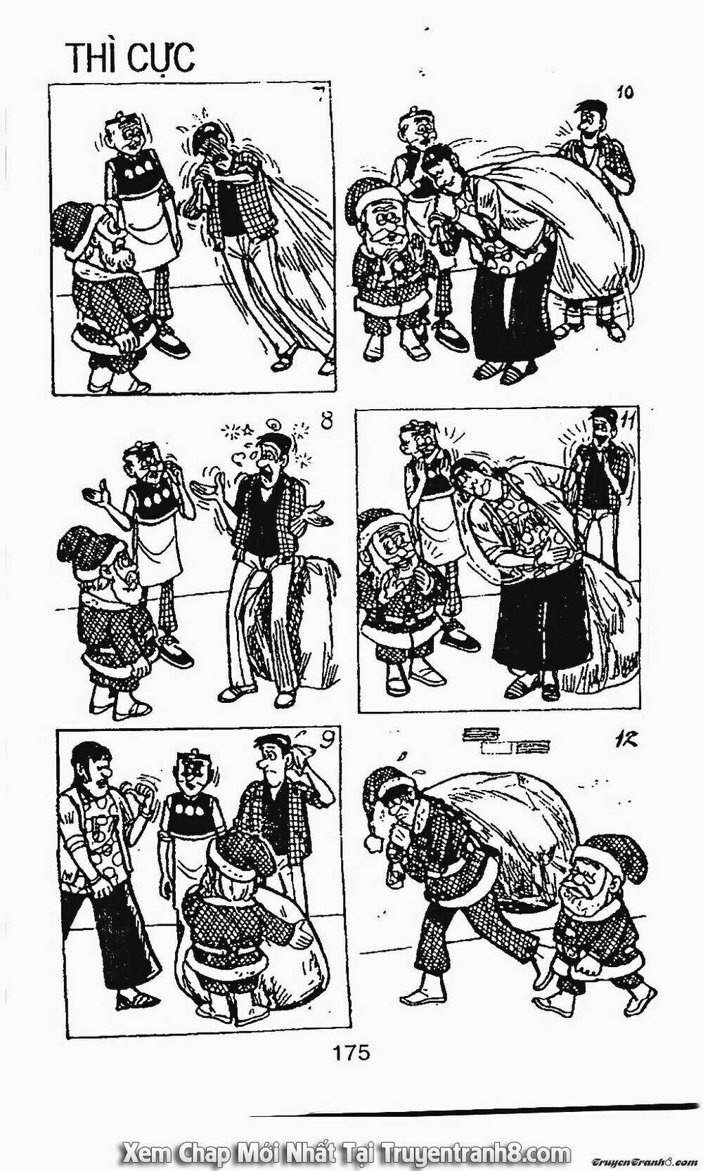 chú thoong chapter 204 11