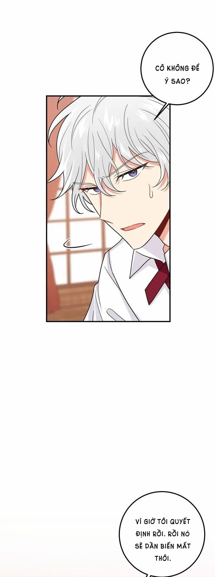 tôi là tiểu thư của gia đình này chapter 116 32