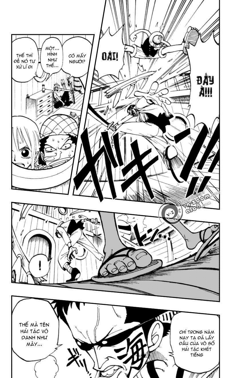 đảo hải tặc - one piece chapter 42 10