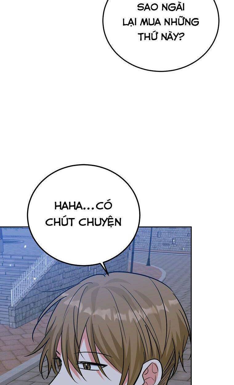 ác nữ karuna bé lại chapter 34 66