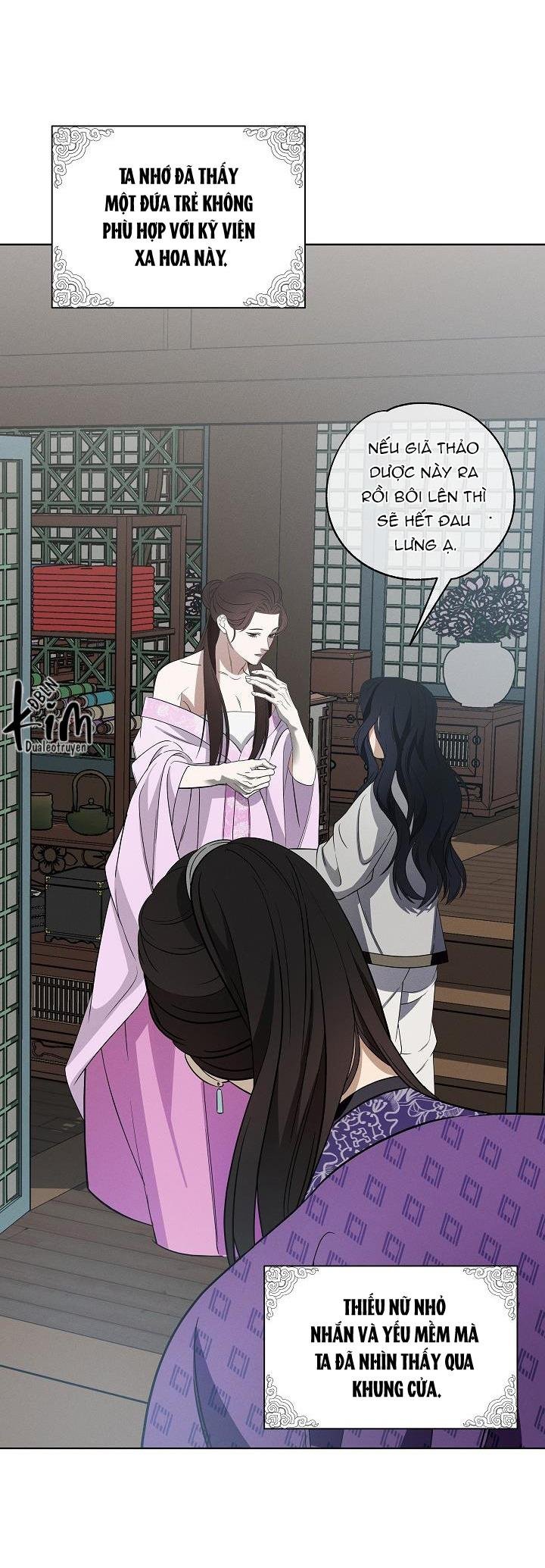 truyện ngắn lục lạc đôi chapter 4.3 21