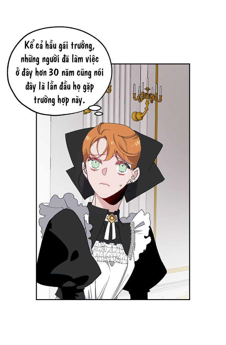 mối tình đầu của bạo chúa chapter 15 20