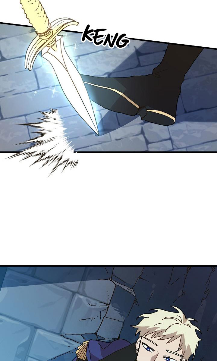 công chúa giả điên chapter 14 76