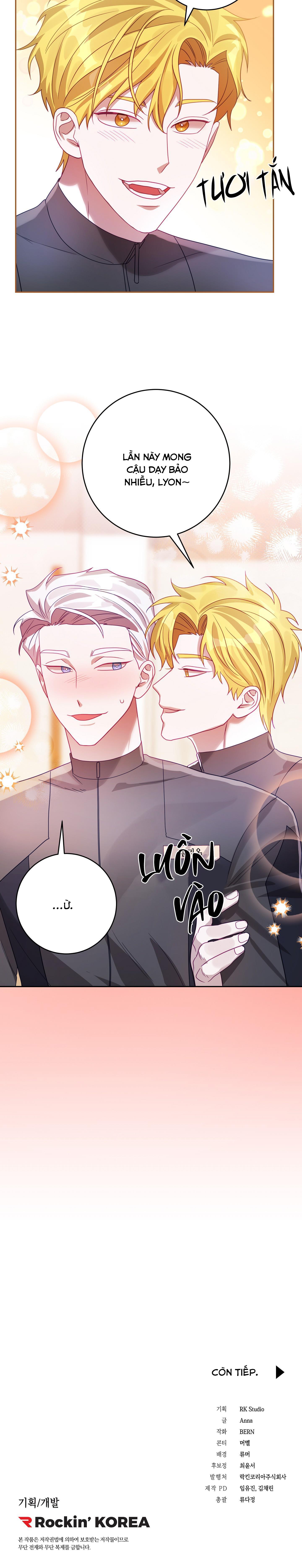 list truyện ngắn chịt chịt chapter 9 19