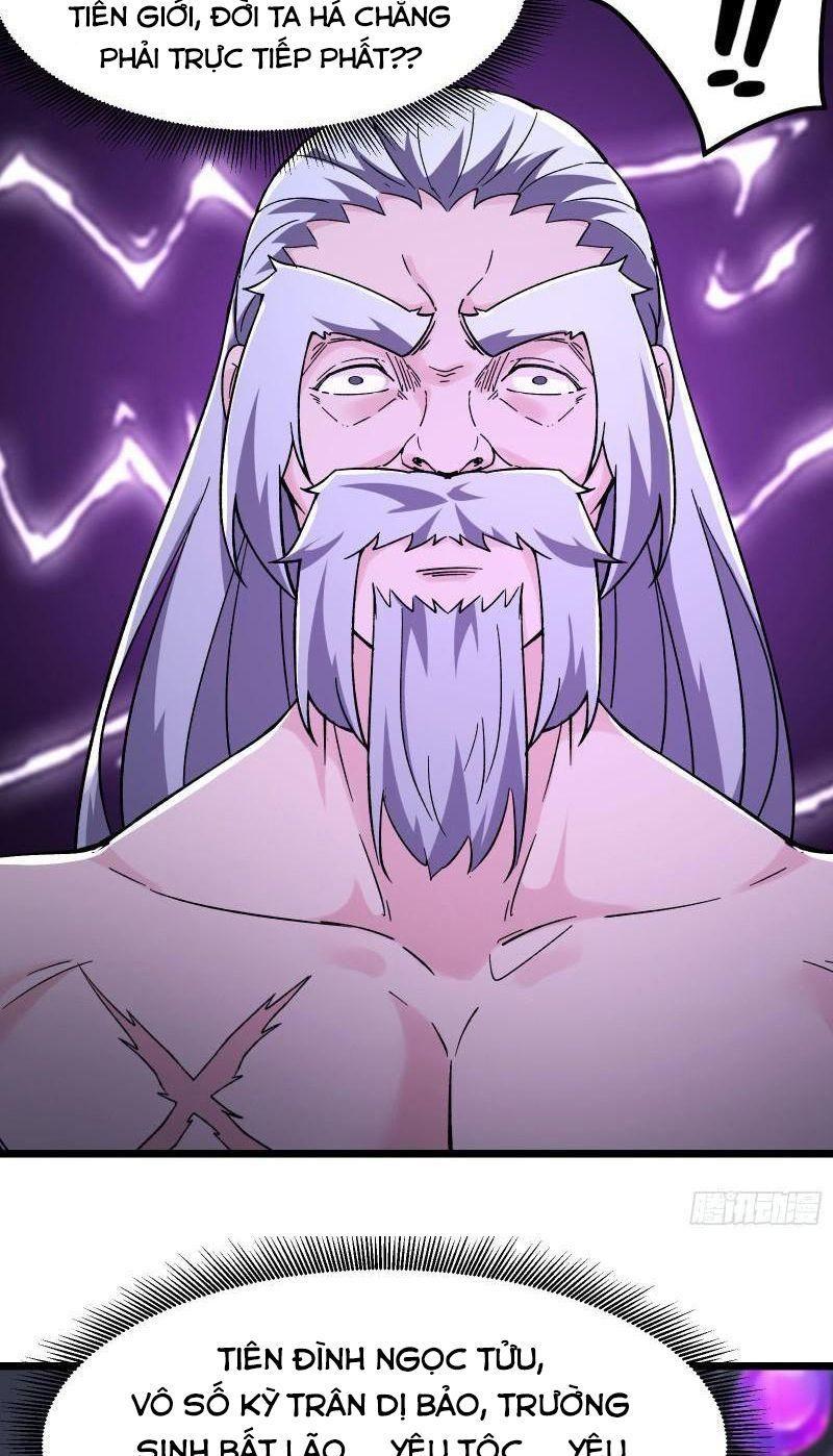 đồ đệ ta toàn là nữ ma đầu chapter 131 7