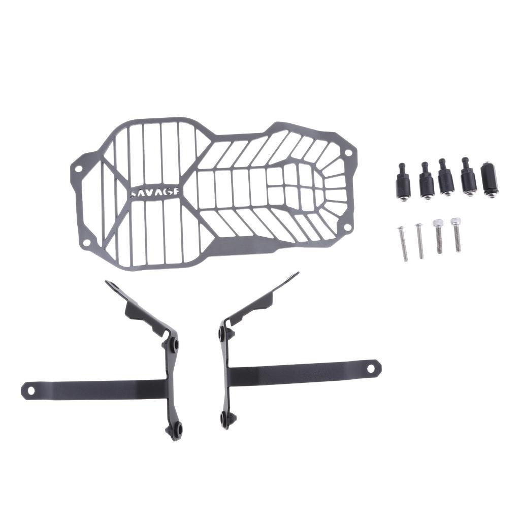 Motorcycle Headlight Cover for LC ADV