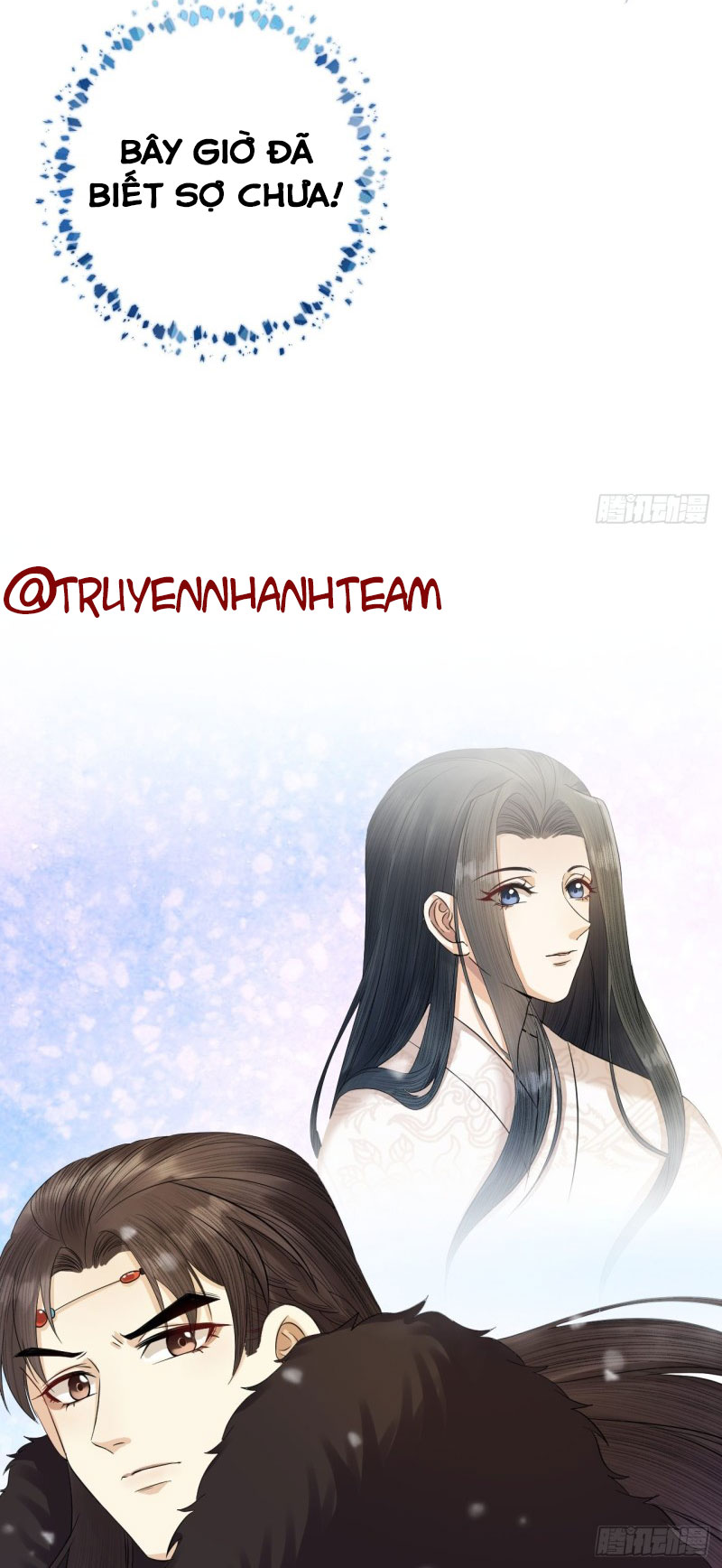 lễ băng nhạc hoại chi dạ chapter 14 23