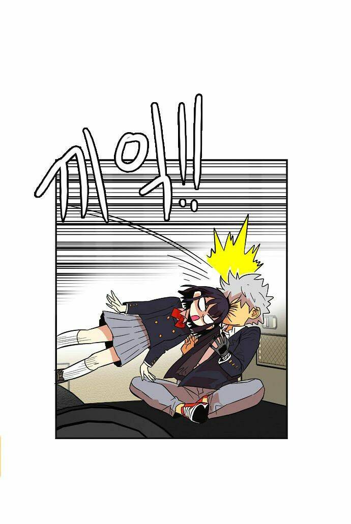 bẫy troll chapter 7 64