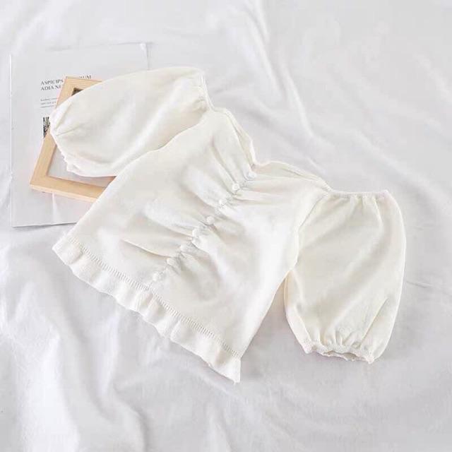 ÁO LEN DỆT KIM