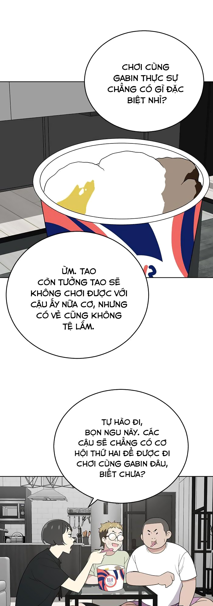 tuyệt vọng chapter 52 60