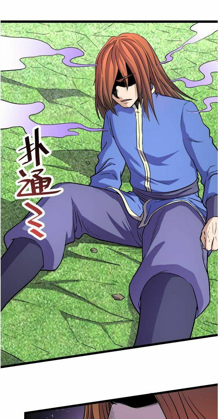 phong quỷ truyền thuyết chapter 110 10